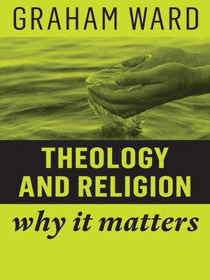 cover image of Theology and Religion